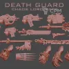 Описание картинки Plague Marine Champion от MrMetalHorror по цене 350руб | Свободный Рынок Миниатюр - СРМ - изображение - №2