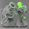 Описание картинки Poison Wind Mortars от 3Д-Печка по цене 300руб | Свободный Рынок Миниатюр - СРМ - изображение - №4