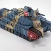Описание картинки Rondache Heavy Armored Carrier / alt Dracosan от PocketSized Prints по цене 3 700руб | Свободный Рынок Миниатюр - СРМ - изображение - №3