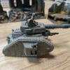 Описание картинки 3 Leman Russ от JV A по цене 1 000руб | Свободный Рынок Миниатюр - СРМ - изображение - №3