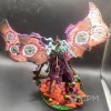Описание картинки Mortarion от Dark_Demogorgon по цене 14 000руб | Свободный Рынок Миниатюр - СРМ - изображение - №3