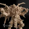 Описание картинки Kil'Jaeden Фигурка (World of Warcraft) от GAS3TXD  по цене 5 700руб | Свободный Рынок Миниатюр - СРМ - изображение - №2