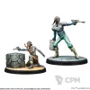 Описание картинки Star Wars: Shatterpoint - That's Good Business Squad Pack от StarkLogistics по цене 5 880руб | Свободный Рынок Миниатюр - СРМ - изображение - №3