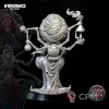 Описание картинки Many-Armed Sage от Manufactorum76 по цене 250руб | Свободный Рынок Миниатюр - СРМ - изображение - №2