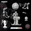 Описание картинки Many-Armed Sage от Manufactorum76 по цене 250руб | Свободный Рынок Миниатюр - СРМ - изображение - №4