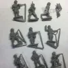 Описание картинки San Marco Marines Infantry Section от  по цене 1 300руб | Свободный Рынок Миниатюр - СРМ - изображение - №2