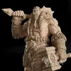 Описание картинки Thrall Фигурка (World of Warcraft) от GAS3TXD  по цене 4 200руб | Свободный Рынок Миниатюр - СРМ - изображение - №2