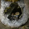 Описание картинки Развалины Мельницы ✠ TRENCH CRUSADE от Big Brain Terrain по цене 5 550руб | Свободный Рынок Миниатюр - СРМ - изображение - №4