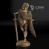 Описание картинки Saber Фигурка (Fate) от GAS3TXD  по цене 3 900руб | Свободный Рынок Миниатюр - СРМ - изображение - №4