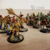 Описание картинки Warhammer Underworlds Collection от ZappleSnow по цене 15 000руб | Свободный Рынок Миниатюр - СРМ - изображение - №3