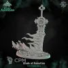 Описание картинки Endless Spells: Nighthaunt от MrMetalHorror по цене 600руб | Свободный Рынок Миниатюр - СРМ - изображение - №2