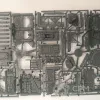 Описание картинки Ruined Manor Terrain and Relic Objectives (1 литник) от WebWay по цене 1 870руб | Свободный Рынок Миниатюр - СРМ - изображение - №2