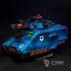 Описание картинки Space Marines Repulsor Executioner от RavenwingSquad по цене 10 500руб | Свободный Рынок Миниатюр - СРМ - изображение - №4