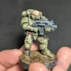 Описание картинки infiltrator squad из shadow spear от be1iever по цене 5 000руб | Свободный Рынок Миниатюр - СРМ - изображение - №11