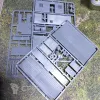 Описание картинки NORTH AMERICAN GENERAL STORE (28MM) магазин, ориг пластик от V130177@mail.ru по цене 2 400руб | Свободный Рынок Миниатюр - СРМ - изображение - №2