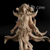 Описание картинки Xal'atath Фигурка (World of Warcraft) от GAS3TXD  по цене 4 200руб | Свободный Рынок Миниатюр - СРМ - изображение - №2