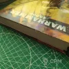 Описание картинки Rulebook 6ed | Книга правил 6я редакция от S.E.R.P. по цене 3 000руб | Свободный Рынок Миниатюр - СРМ - изображение - №4