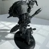 Описание картинки Imperial Knight Destrier от mak6389 по цене 1 500руб | Свободный Рынок Миниатюр - СРМ - изображение - №4