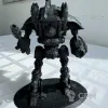 Описание картинки Imperial Knight Destrier от mak6389 по цене 1 500руб | Свободный Рынок Миниатюр - СРМ - изображение - №5