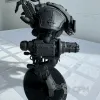 Описание картинки Imperial Knight Destrier от mak6389 по цене 1 500руб | Свободный Рынок Миниатюр - СРМ - изображение - №2