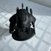 Описание картинки Imperial Knight Destrier от mak6389 по цене 1 500руб | Свободный Рынок Миниатюр - СРМ - изображение - №3