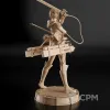 Описание картинки Annie Leonhart Фигурка (Attack on Titans) от GAS3TXD  по цене 2 900руб | Свободный Рынок Миниатюр - СРМ - изображение - №3