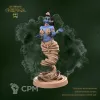 Описание картинки DND / ДНД от 3D-мастерская ФЕРМА" по цене 100руб | Свободный Рынок Миниатюр - СРМ - изображение - №2
