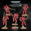 Описание картинки Armageddon Vanguard Veterans with Jump Packs - Оригинал (1) от Gregor98 по цене 2 900руб | Свободный Рынок Миниатюр - СРМ - изображение - №3