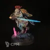 Описание картинки Blade Champion от KoofWorkshop по цене 420руб | Свободный Рынок Миниатюр - СРМ - изображение - №5