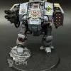 Описание картинки Balistus dreadnought в покрасе на заказ от No1se knight по цене 3 500руб | Свободный Рынок Миниатюр - СРМ - изображение - №3