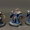 Описание картинки Centurion Assault Squads / Centurion Devastator Squad (Scan) от VtorushinAdditiveTec по цене 1 500руб | Свободный Рынок Миниатюр - СРМ - изображение - №3