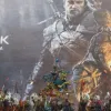 Описание картинки Армия нежити от TopGAME по цене 100руб | Свободный Рынок Миниатюр - СРМ - изображение - №3