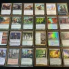 Описание картинки EDH колода Сигарда, Милость Цапли от Барахолка Баллиоза по цене 3 500руб | Свободный Рынок Миниатюр - СРМ - изображение - №3
