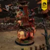 Описание картинки turnip28 general от Daniilfedyakov по цене 1 420руб | Свободный Рынок Миниатюр - СРМ - изображение - №3