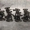 Описание картинки Tempestus Aquilons от User30733 по цене 4 000руб | Свободный Рынок Миниатюр - СРМ - изображение - №2