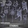 Описание картинки Moonclan Stabbas от Naggaroth Night по цене 200руб | Свободный Рынок Миниатюр - СРМ - изображение - №4