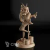 Описание картинки Artoria Bunny Фигурка (Fate) от GAS3TXD  по цене 3 900руб | Свободный Рынок Миниатюр - СРМ - изображение - №3