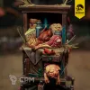 Описание картинки turnip28 general от Daniilfedyakov по цене 1 420руб | Свободный Рынок Миниатюр - СРМ - изображение - №4