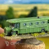 Описание картинки Штабной автобус 6 мм от ФОРТ по цене 250руб | Свободный Рынок Миниатюр - СРМ - изображение - №2