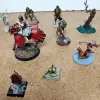 Описание картинки Zombie Villagers от  по цене 700руб | Свободный Рынок Миниатюр - СРМ - изображение - №8