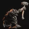 Описание картинки throgg the troll king от Daniilfedyakov по цене 740руб | Свободный Рынок Миниатюр - СРМ - изображение - №2