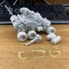 Описание картинки Sagitaur от YGPoro по цене 2 000руб | Свободный Рынок Миниатюр - СРМ - изображение - №2