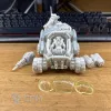 Описание картинки Sagitaur от YGPoro по цене 2 000руб | Свободный Рынок Миниатюр - СРМ - изображение - №3