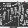 Описание картинки Sanguinary Guard от White Rhino по цене 999руб | Свободный Рынок Миниатюр - СРМ - изображение - №2