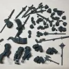 Описание картинки Sanguinary Guard от SaJRa по цене 900руб | Свободный Рынок Миниатюр - СРМ - изображение - №2