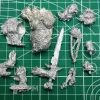Описание картинки Great Unclean One, Greater Daemon of Nurgle (2002) от Stark Foundry по цене 2 500руб | Свободный Рынок Миниатюр - СРМ - изображение - №2