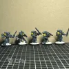 Описание картинки Grey Hunters от Etogetto по цене 100руб | Свободный Рынок Миниатюр - СРМ - изображение - №4
