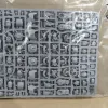 Описание картинки Saturnine Siege Dreadnought от  по цене 3 000руб | Свободный Рынок Миниатюр - СРМ - изображение - №2
