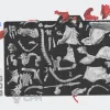 Описание картинки Saurus Oldblood on Carnosaur от White Rhino по цене 2 199руб | Свободный Рынок Миниатюр - СРМ - изображение - №2