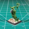 Описание картинки Savage Orc Boss от Каджит по цене 1 498руб | Свободный Рынок Миниатюр - СРМ - изображение - №2